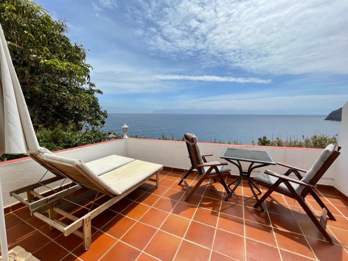 Villa Delfines Agulo 외부 사진