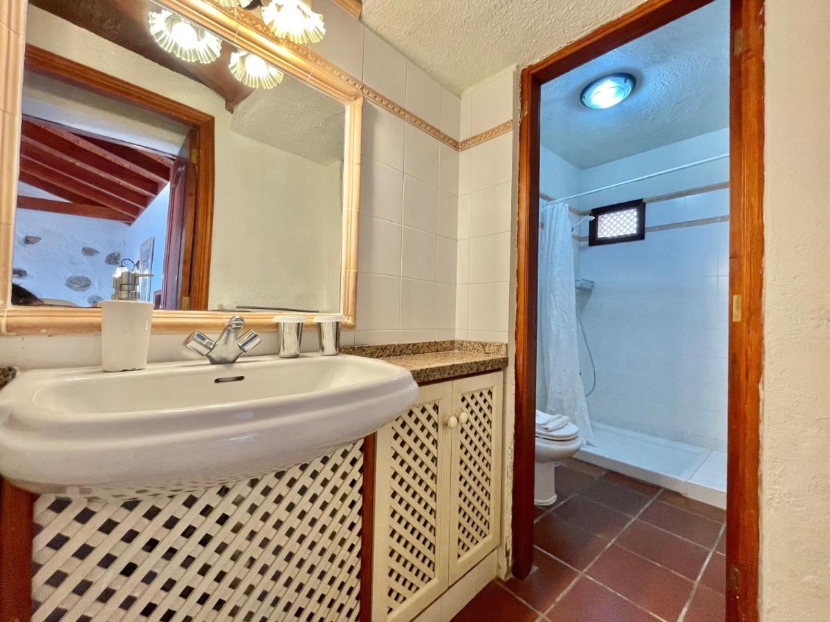 Villa Delfines Agulo 외부 사진