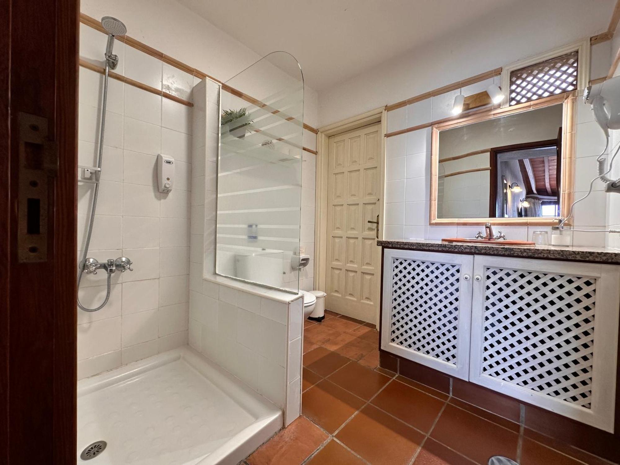 Villa Delfines Agulo 외부 사진