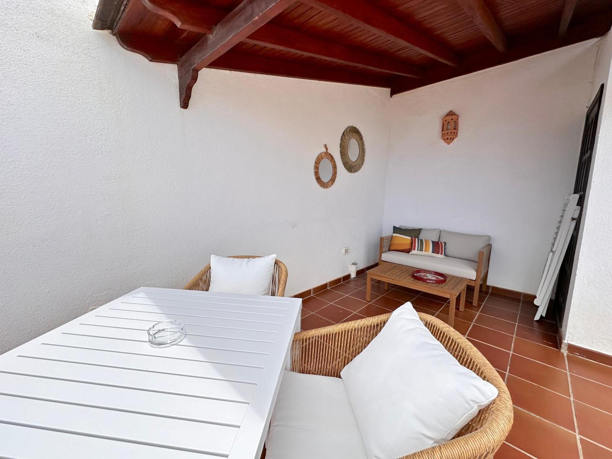 Villa Delfines Agulo 외부 사진